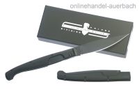 Extrema Ratio Resolza Black Taschenmesser